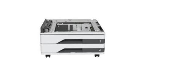 Lexmark 32D0811 Repuesto y accesorio para impresora/escáner Bandeja 1 pieza(s)