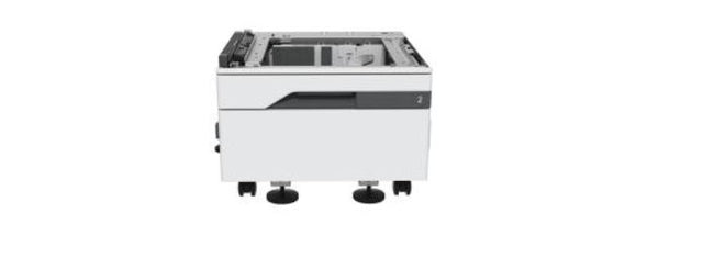 Lexmark 32D0801 Repuesto y accesorio para impresora/escáner Bandeja 1 pieza(s)