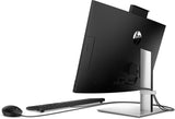 HP ProOne 440 G9 Intel® Core™ i5 i5-12500 60.5 cm (23.8") 1920 x 1080 Pixeles PC todo en uno 8 GB DDR4-SDRAM 512 GB SSD Windows 11 Pro Wi-Fi 6