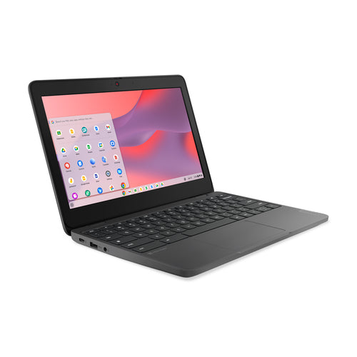 Lenovo 100e Chromebook Gen 4 (Intel) Ordenadores portátiles Chromebook Gris 29,5 cm