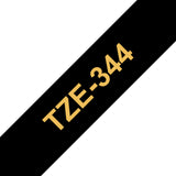 Brother TZE-344 Impresora Transferencia térmica