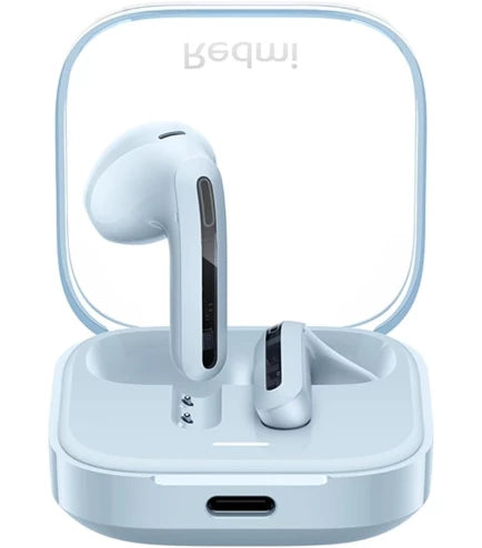 REDMI BUDS 6 ACTIVE AZULES