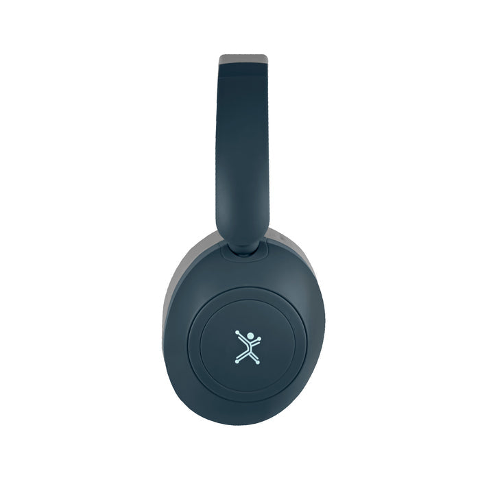 Perfect Choice PC-117131 auricular y casco Auriculares Inalámbrico y alámbrico Diadema Música Blueto