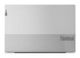 Lenovo ThinkBook 14 G4 IAP Laptop Mineral Grey Portátil Gris Concha