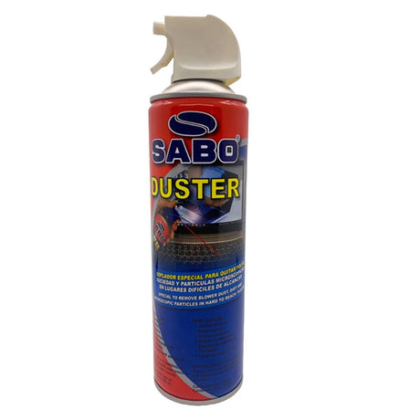 Sabo 053-300 limpiador de aire comprimido 590 ml | Limpiadores de aire comprimido