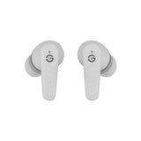 Getttech GUE-T8PBL-WG audífono y auriculare Auriculares Inalámbrico y alámbrico Intra auditivo Llamadas/Música USB Tipo 