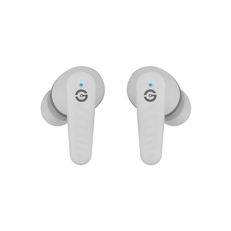 Getttech GUE-T8PBL-WG audífono y auriculare Auriculares Inalámbrico y alámbrico Intra auditivo Llamadas/Música USB Tipo 