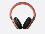 Klip Xtreme KWH-750CO audífono y auriculare Auriculares Inalámbrico Diadema Llamadas/Música Bluetooth Coral, 100 - 20000