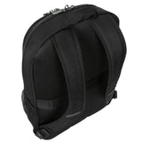 Targus TBB943GL mochilas Mochila informal Negro Monocromo Si
