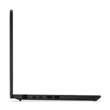 Lenovo ThinkPad L14 Gen 6 (Intel) Ordenadores portátiles Portátil Negro 35,6 cm
