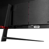 Vorago MGSTG-27 monitor de computadora 68.6 cm (27") 1920 x 1080 Pixeles Full HD LED Negro