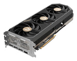Zotac GAMING GeForce RTX 5080 SOLID CORE NVIDIA 16 GB GDDR7, 256 Bit, 7680 x 4320 Pixeles, PCI Express x16 5.0