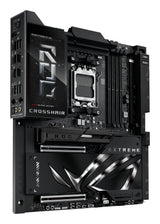 ASUS ROG CROSSHAIR X870E EXTREME placas base AMD Zócalo AM5 Zócalo AM5 DDR5-SDRAM