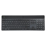 Targus EcoSmart Teclado Universal Inalámbrico Bluetooth Switch de tecla de tijera