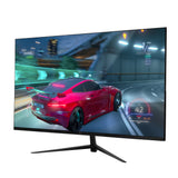 Vorago MGSTG-27 monitor de computadora 68.6 cm (27") 1920 x 1080 Pixeles Full HD LED Negro
