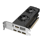 GIGABYTE GeForce RTX 3050 OC Low Profile 6G NVIDIA 6 GB GDDR6, 96 Bit, 7680 x 4320 Pixeles, PCI Express 4.0