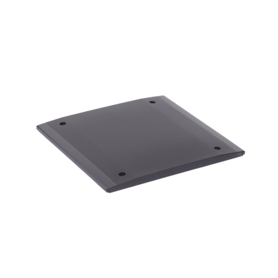 9ALRDNL12000 - Signalpro Domo Central de Reemplazo / Compatible con Barra de Luces SP216 / Color Negro