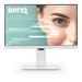 9H.LMNLB.QBL - BenQ GW2786TC Monitor 68,6 cm (27") 1920 x 1080 Pixeles Full HD LED Blanco