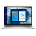 9KR0C - DELL Pro PC16250 Laptop Portátil Platino, Plata Concha 40,6 cm (16")