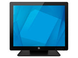 Elo Touch Solutions 1717L 43,2 cm (17") LCD 225 cd / m² Negro Pantalla táctil