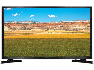 Televisión Samsung LED Smart Tv de 32", Resolución 1280 x 720 (HD 720p), HDR, Tizen.