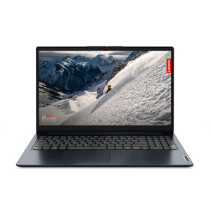 Lenovo IdeaPad 1 15AMN7 AMD Ryzen™ 5 7520U Portátil 39,6 cm (15.6") Full HD 8 GB LPDDR5-SDRAM 256 GB