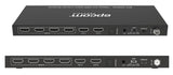 Epcom EPC-MXB42A interruptor de video HDMI