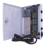 Epcom XP18DC30UD transformador de fuente de alimentación Blanco