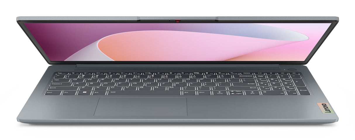 Lenovo IdeaPad Slim 3 15ABR8 AMD Ryzen™ 7 5825U Computadora portátil 39.6 cm (15.6") Pantalla táctil Full HD 16 GB DDR4-SDRAM 512 GB SSD Wi-Fi 6