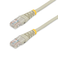 StarTech.com M45PATCH7GR Cables de red 2,1 m Cat5e RoHS, CE