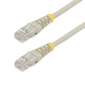 StarTech.com M45PATCH7GR Cables de red 2,1 m Cat5e RoHS, CE