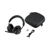 Kensington Auriculares Bluetooth circumaurales H3000 Auriculares Inalámbrico Si Supraaural Si