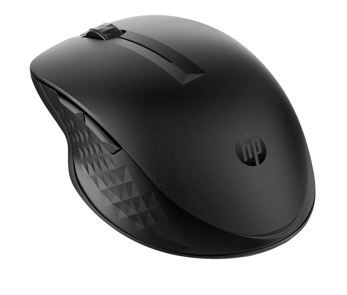HP Ratón inalámbrico multidispositivo 435