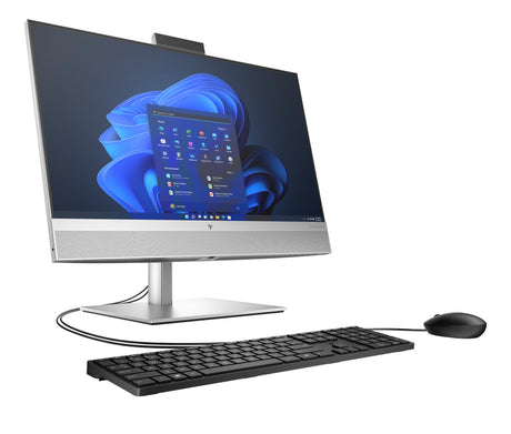 HP EliteOne 840 G9 Intel® Core™ i7 i7-12700 60.5 cm (23.8") 1920 x 1080 Pixeles PC todo en uno 16 GB DDR5-SDRAM 512 GB SSD Windows 11 Pro Wi-Fi 6E