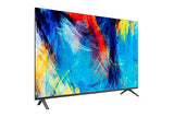TCL S3A S330A Televisor 101,6 cm (40") 1920 x 1080 Pixeles Full HD Smart TV Wifi Negro