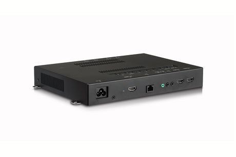 LG WP402 convertidores de smart tv 8 GB webOS 4,0 Si