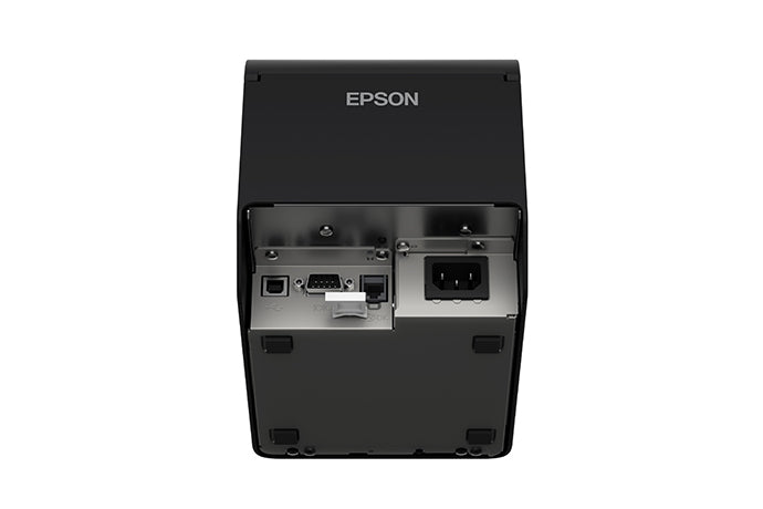 Epson TM-T20IIIL Impresora Térmico Negro