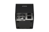 Epson TM-T20IIIL Impresora Térmico Negro
