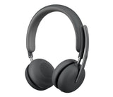 Logitech 981-001151 Auriculares y Cascos Auriculares Diadema Inalámbrico
