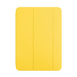 Apple MDEN4ZM/A estuche para tablets 27.9 cm (11") Folio Amarillo, iPad (A16) iPad (10th Gen)