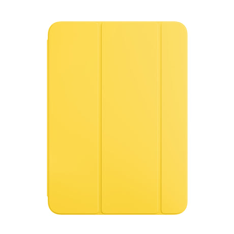 Apple MDEN4ZM/A estuche para tablets 27.9 cm (11") Folio Amarillo, iPad (A16) iPad (10th Gen)