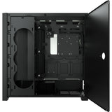 Corsair 5000D AIRFLOW Midi Tower Negro