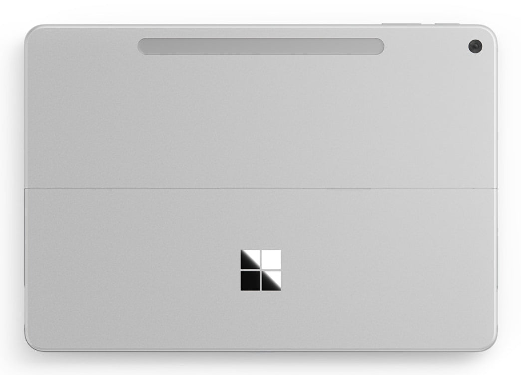 Microsoft Surface Pro 12" Tabletas 30,5 cm LCD Qualcomm