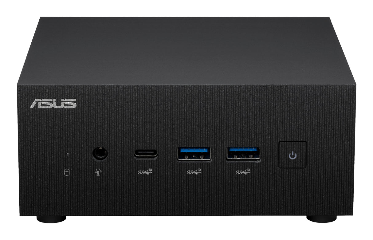 ASUS PN64-SYS515PX1TL pc/estaciones de trabajo barebones Intel SO-DIMM 2 4800 MHz