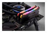 Corsair Vengeance RGB Pro módulo de memoria 16 GB 2 x 8 GB DDR4 288-pin DIMM