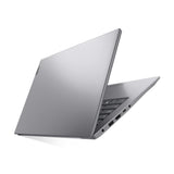 Lenovo V14 G5 IRL Laptop Luna Grey Portátil Gris Concha
