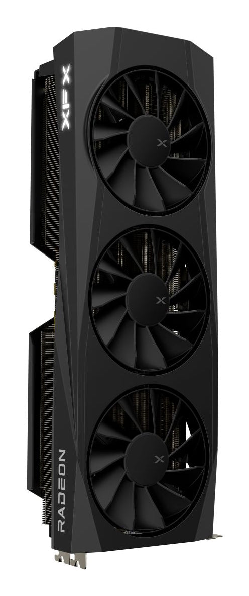 XFX Quicksilver Radeon RX 9070 XT Gaming Edition AMD 16 GB GDDR6, 256 Bit, 7680 x 4320 Pixeles, PCI Express 5.0