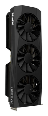 XFX Quicksilver Radeon RX 9070 XT Gaming Edition AMD 16 GB GDDR6, 256 Bit, 7680 x 4320 Pixeles, PCI Express 5.0