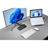 Kensington Candado para portátil con llave NanoSaverTM Cable Portátil Llave Kensington Standard