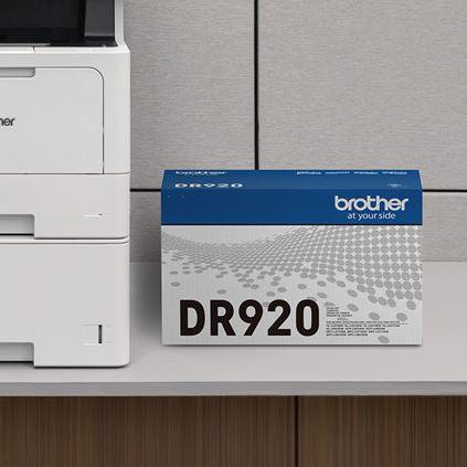 Brother DR920 Impresora